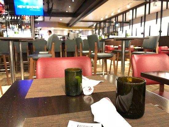 The Kitchen By Wolfgang Puck